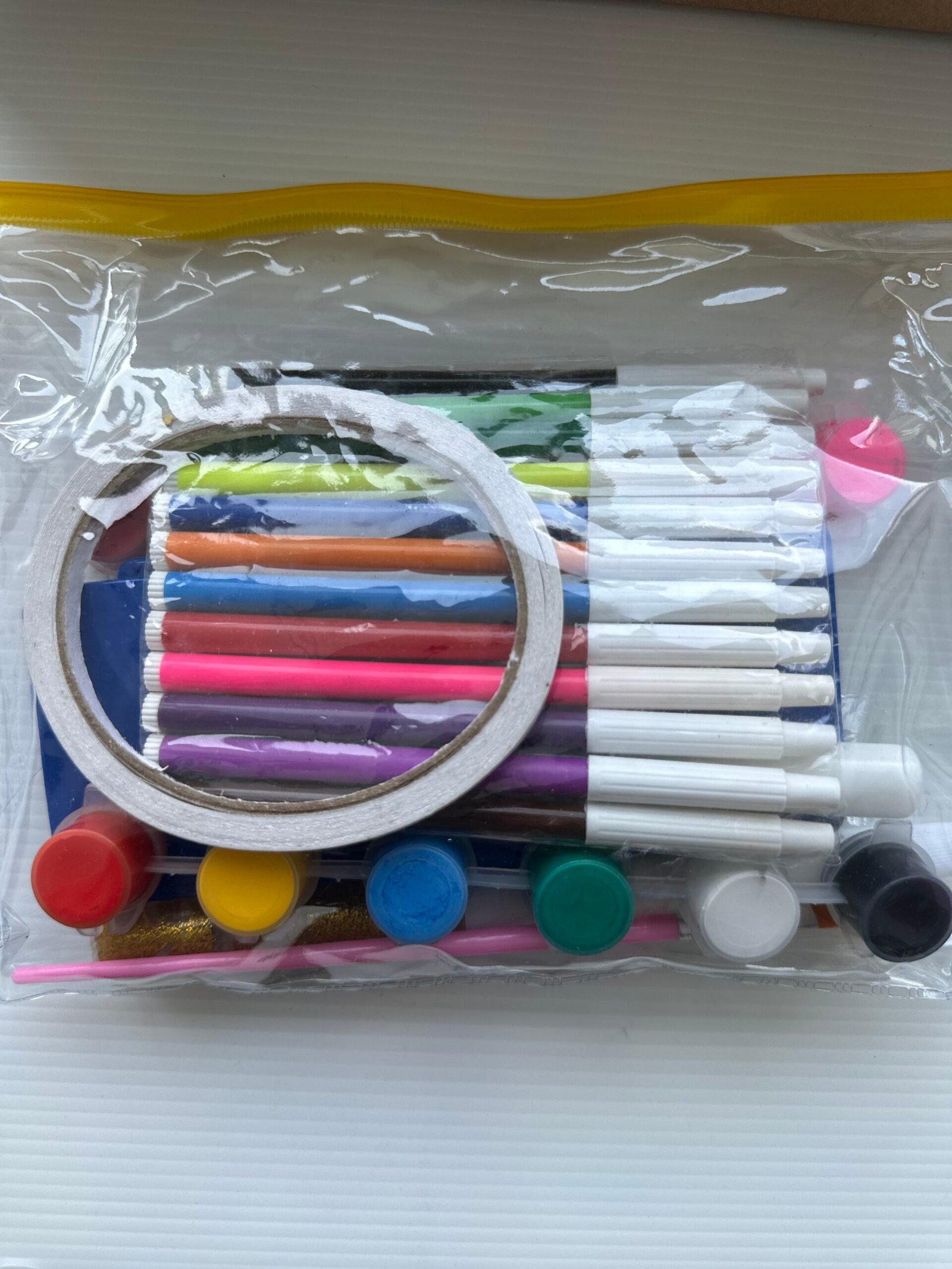 Kids’ Art Activity Box - Image 14