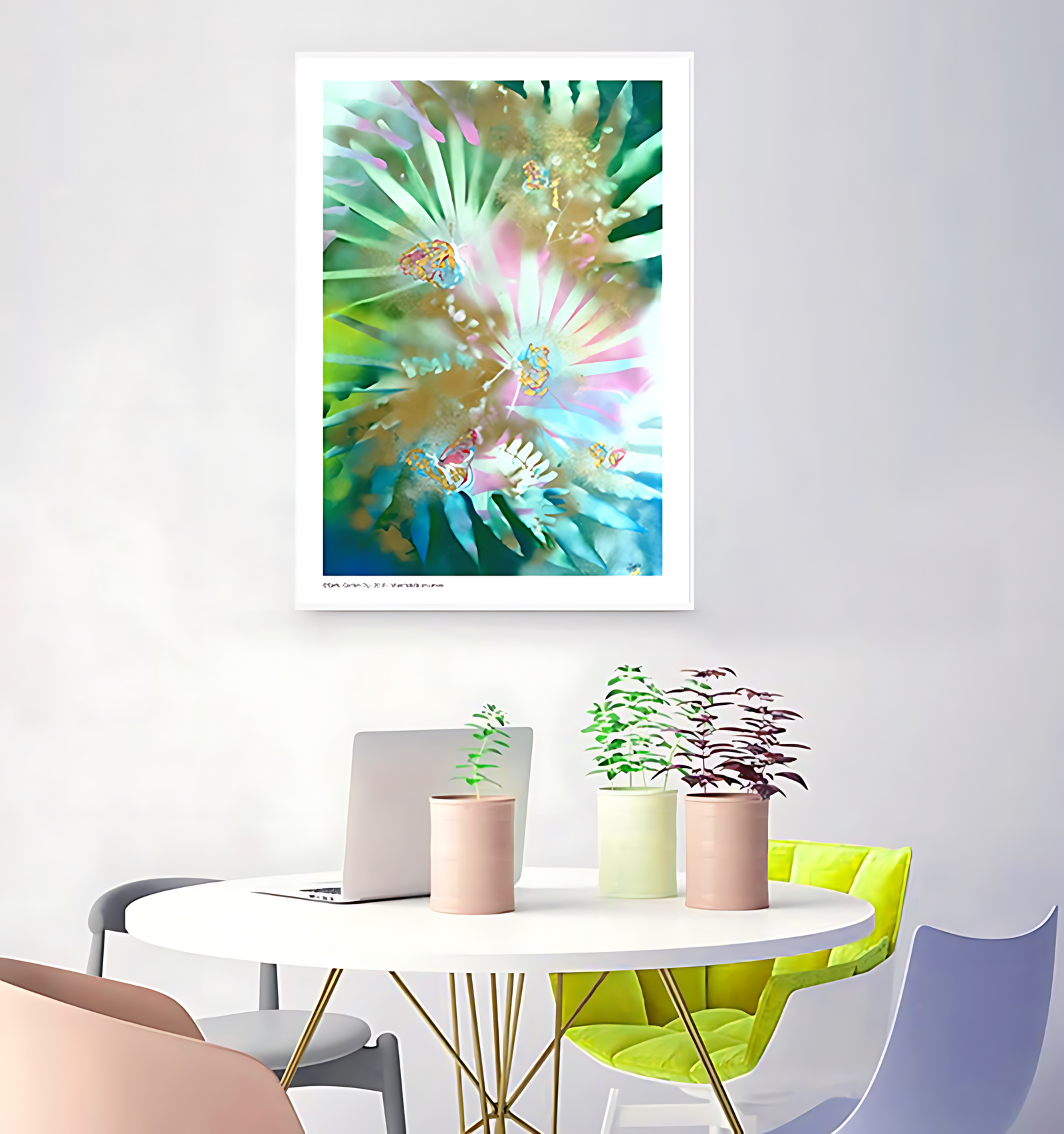 A2 Posters (21 Designs) (Copy)