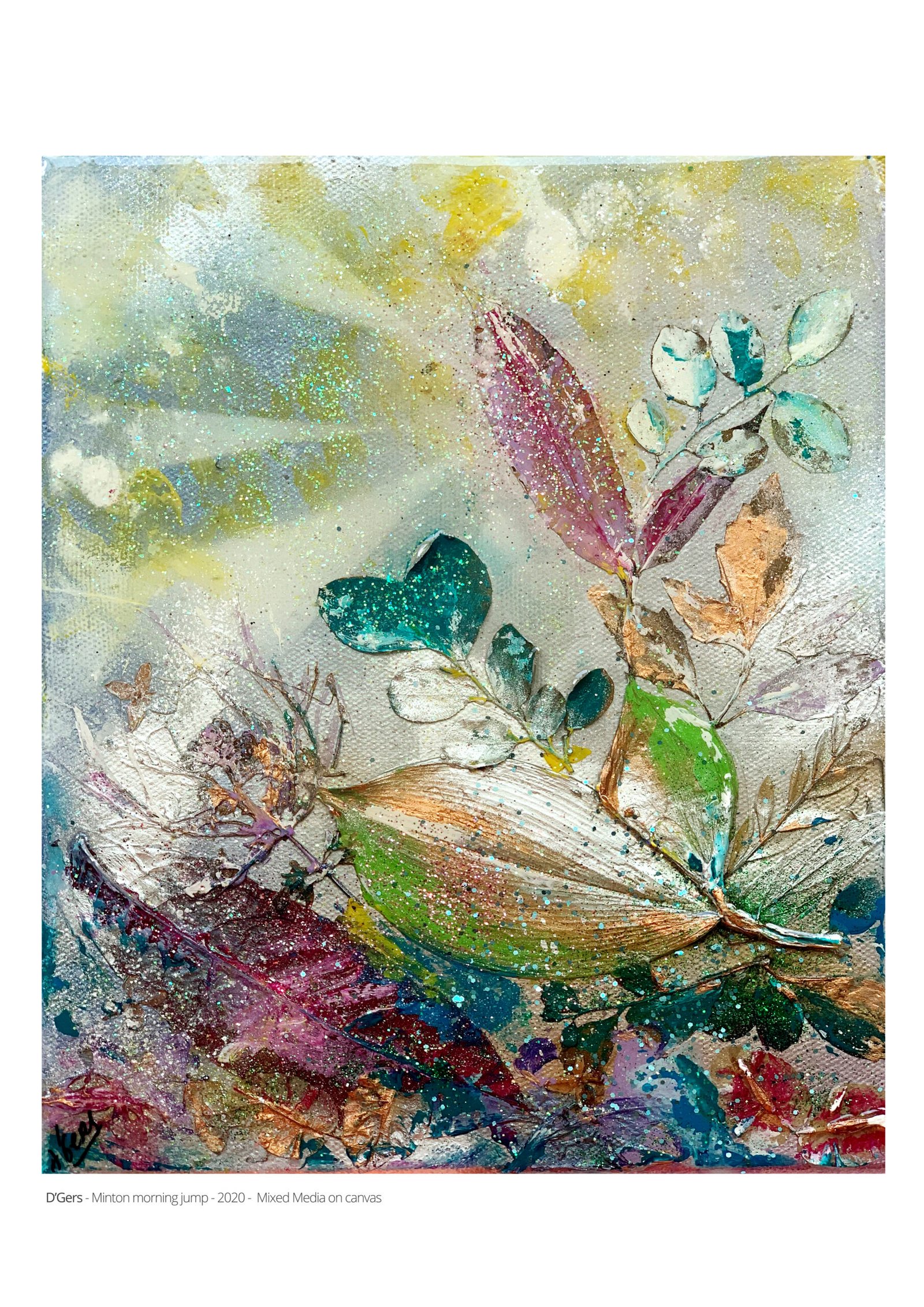 A2 Posters (21 Designs) (Copy) - Image 4