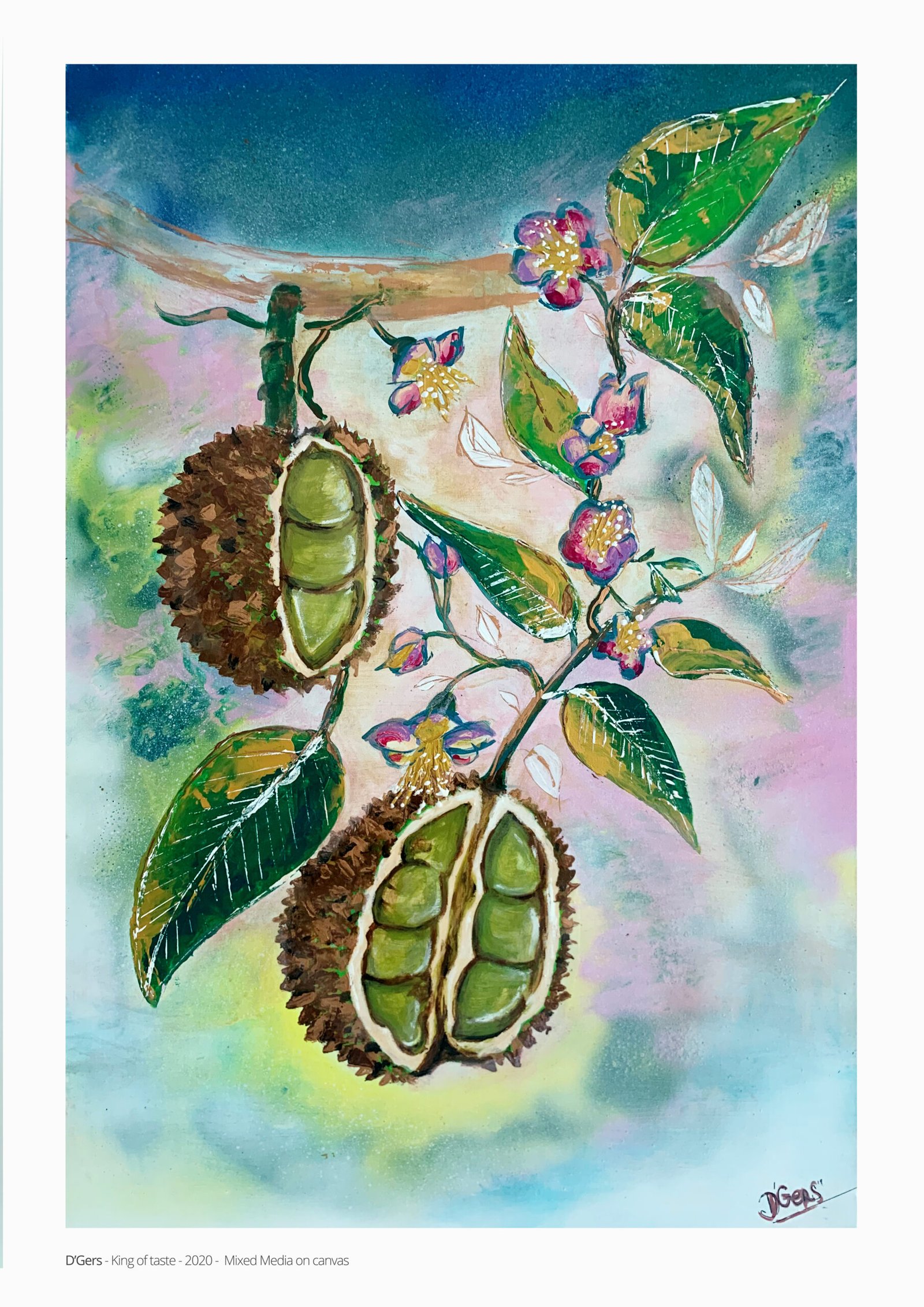 A2 Posters (21 Designs) (Copy) - Image 6
