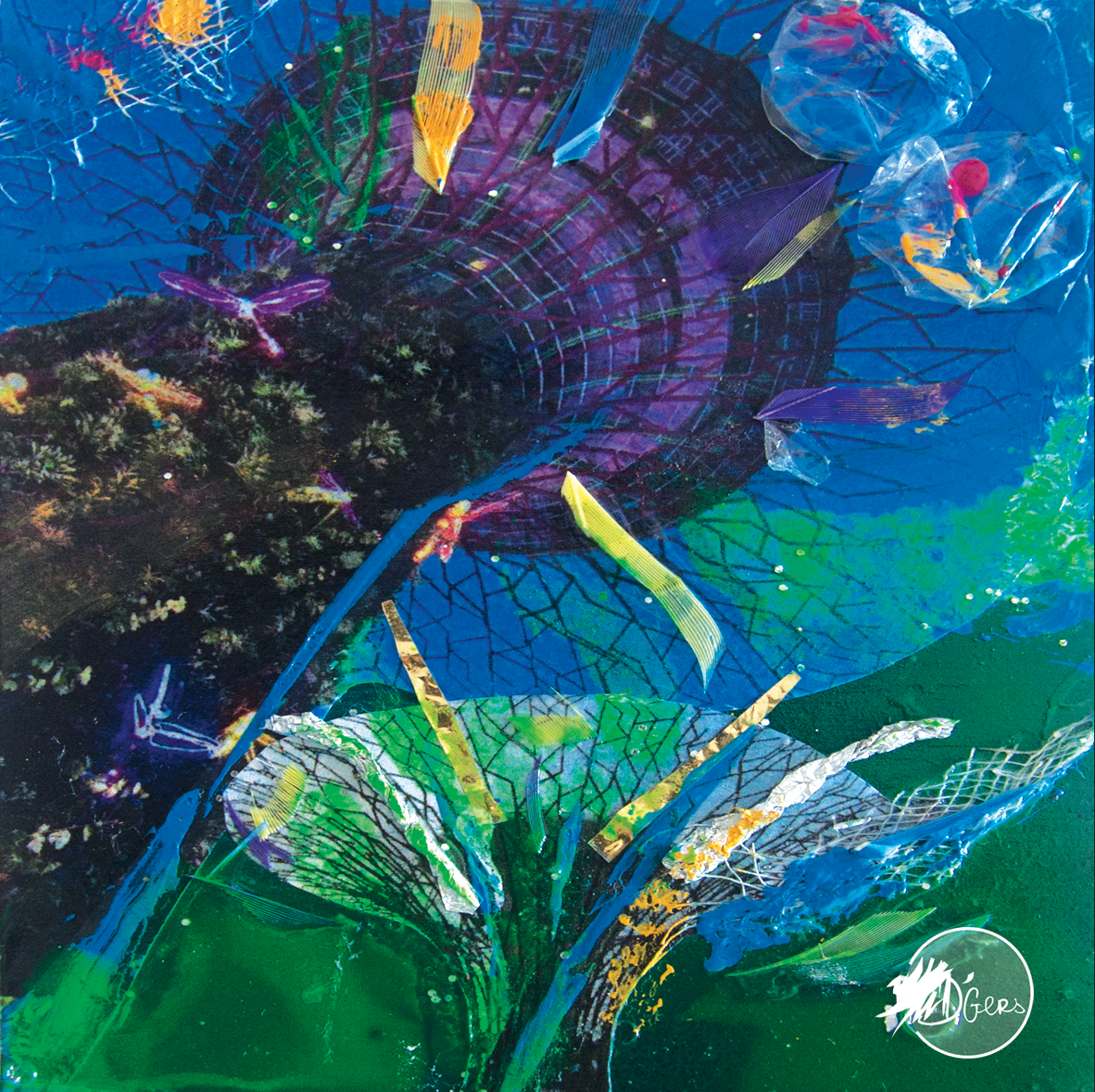 Acrylic Paper weight - Image 19
