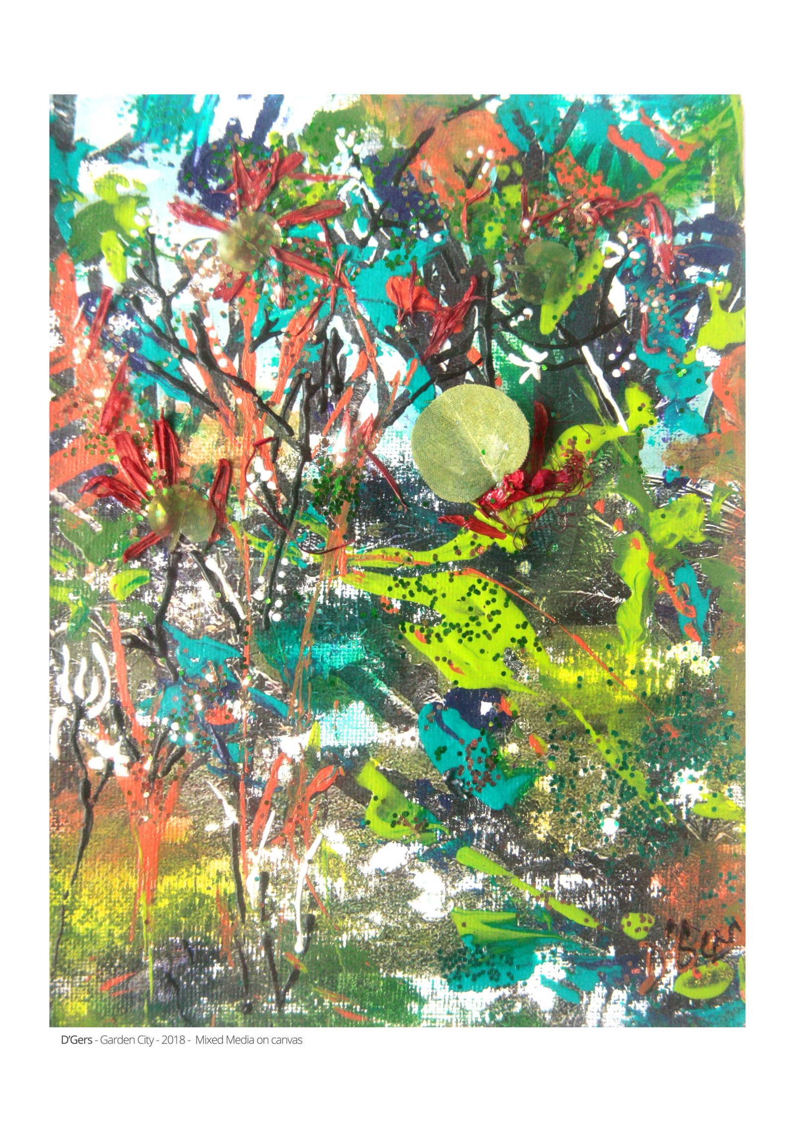 A2 Posters (21 Designs) (Copy) - Image 9