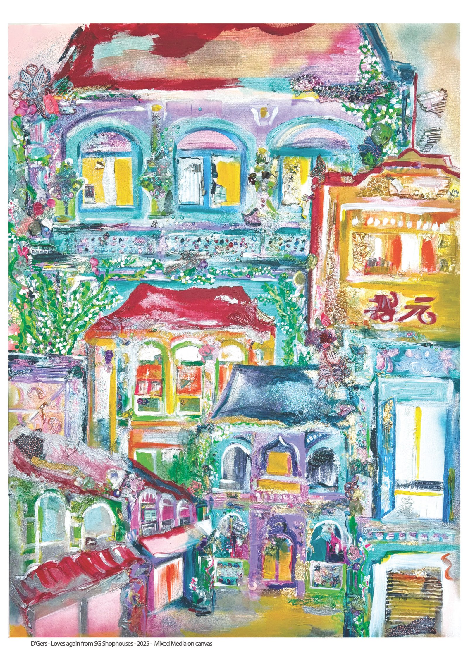 A2 Posters (21 Designs) (Copy) - Image 8