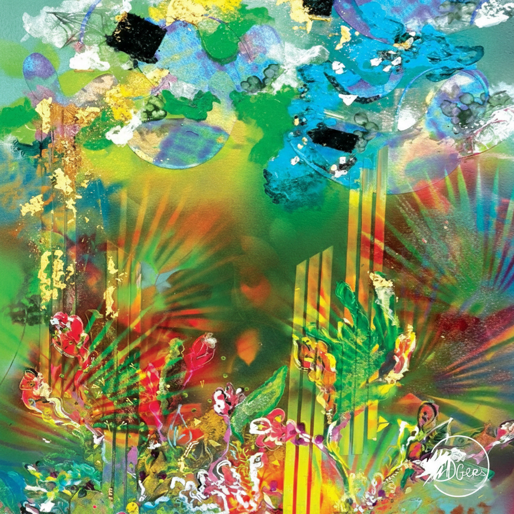 Acrylic Paper weight - Image 22