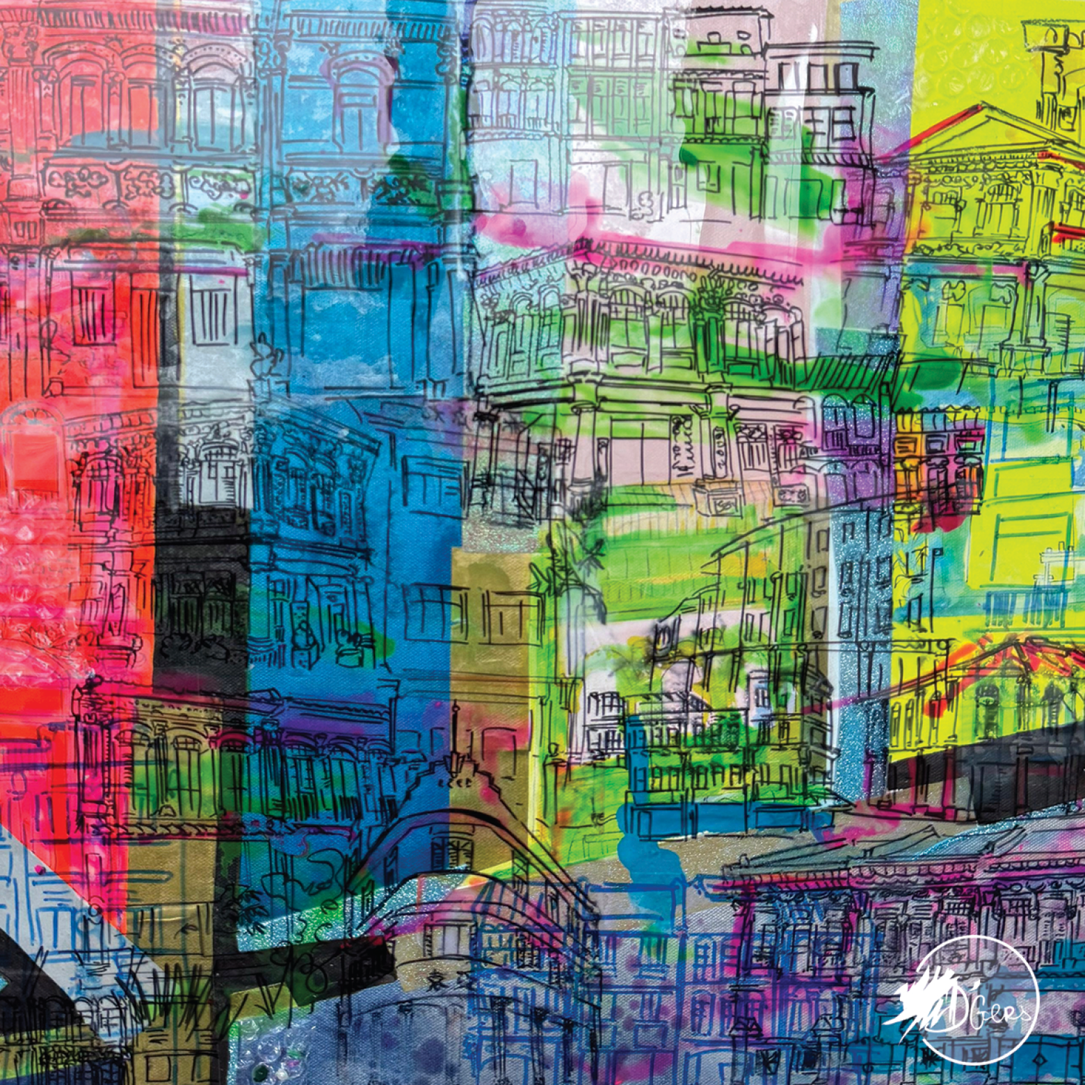 Acrylic Paper weight - Image 26