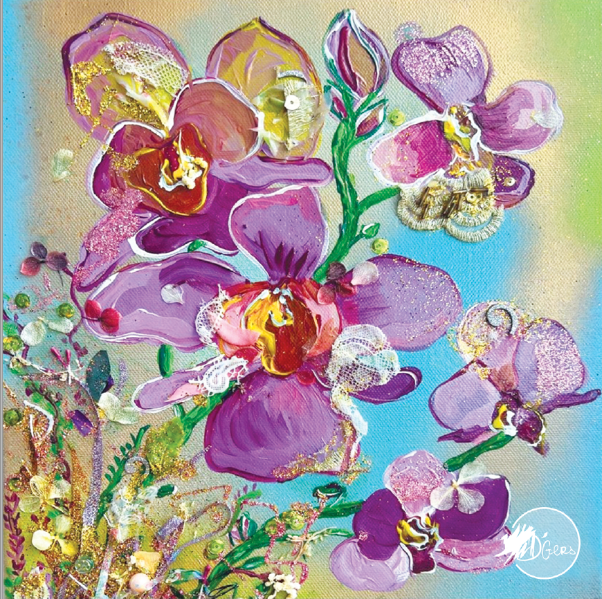 Acrylic Paper weight - Image 29