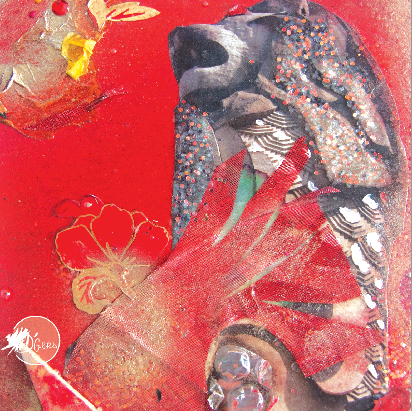 Acrylic Paper weight - Image 15